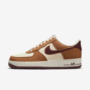 Air Force 1 - Marron