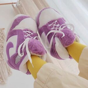 Chausson Nike