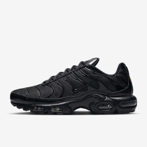 Air Max Plus TN Black