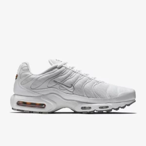 Air Max Plus TN Blanc