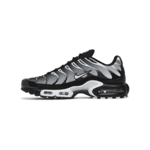Nike Air Max Plus - Noir/Gris