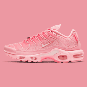 Nike Air Max Plus - Rose