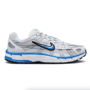 Nike P-6000 Bleu
