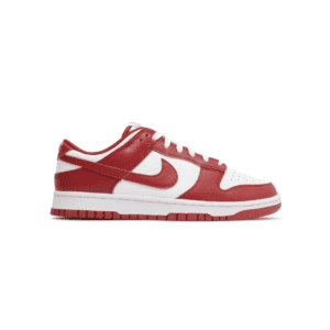 Air Jordan 1 Low Rouge