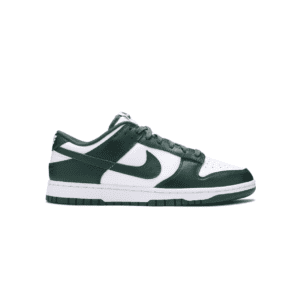 Air Jordan 1 Low Vert
