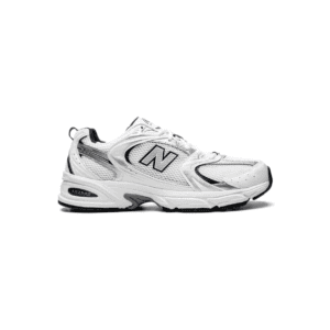 Asics Gel-1130 White Black