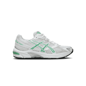 Asics Gel-1130 White Malachite Green