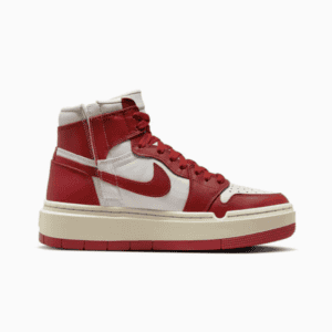 Air Jordan 1 Elevate High Varsity Rouge