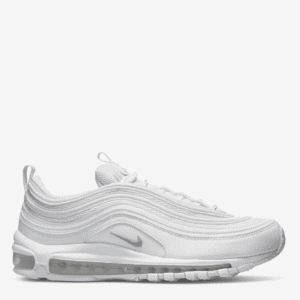 Nike Air Max 97 - Blanc