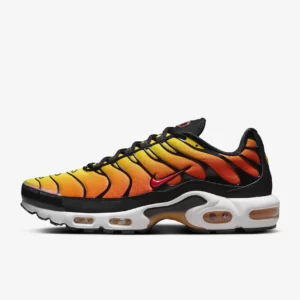 Air Max Plus TN Orange/Jaune