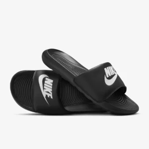 Nike claquette noir