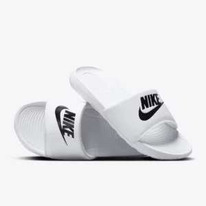 Nike Claquette blanche