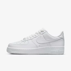 Air Force 1 - Blanc