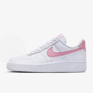 Air Force 1 - Blanc/Rose