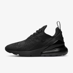 Nike Air Max 270 - Noir