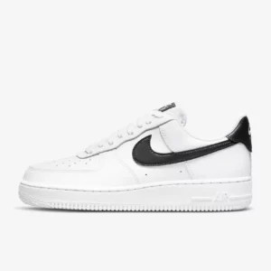 Air Force 1 - Blanc/Noir