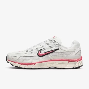 Nike P-6000 Blanc/Rose