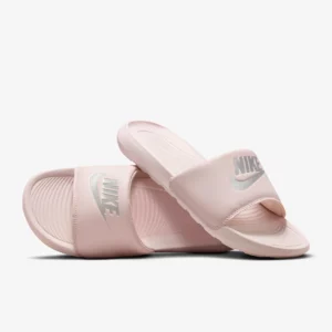 Nike Claquette rose