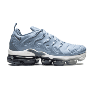 Nike VaporMax Plus - "Work blue"