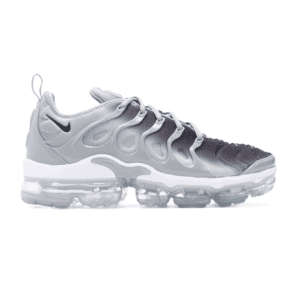 Nike VaporMax Plus - Gris dégradé