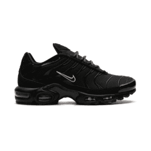 Nike Air Max Plus - Noir/Bleu/Rouge