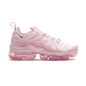 Nike VaporMax Plus - "Pink foam"