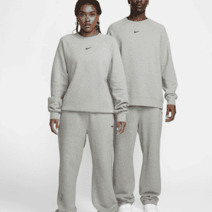 NIKE - NOCTA Haut CS en Fleece unisexe (Bas + Haut)