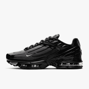 Nike Air Max Plus III Noir/Gris