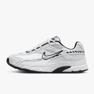 Nike Initiator Noir/Blanc