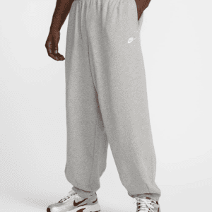 Nike Club Fleece Pantalon en molleton oversize pour homme