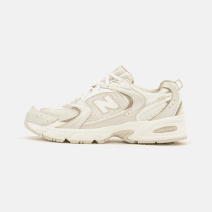 New Balance 530 UNISEX - Baskets basses - bone