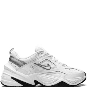 Nike baskets M2K Tekno - Blanc