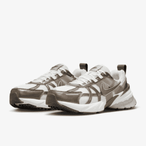 Nike V2K Run - Marron