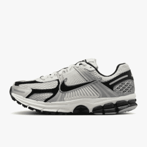 Nike Zoom Vomero 5 - Noir/Blanc