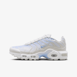 Nike Air Max Plus - Bleu Nuage