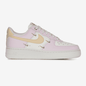 NIKE air force 1 '07 - Rose Vanille