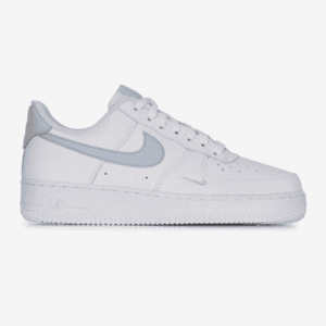 NIKE air force 1 '07 - Bleu Givré