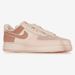 NIKE air force 1 '07 - Rose Biscuit
