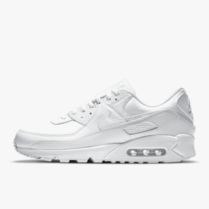 Nike Air Max 90 LTR - Blanc