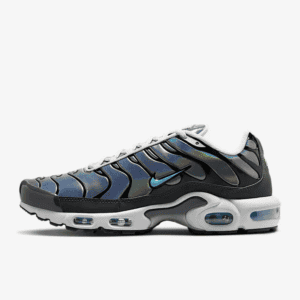 Nike Air Max Plus "Éclipse Chromée"