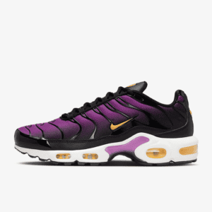 Nike Air Max Plus "Sceptre Sombre"