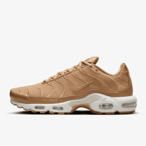 Nike Air Max Plus "Beige Désert"