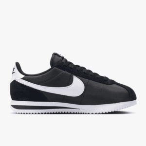 Nike Cortez Textile - Noir