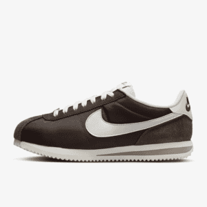Nike Cortez Textile - Marron