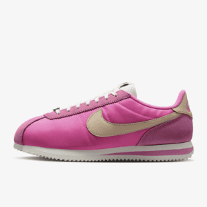 Nike Cortez Textile - Rose/Beige