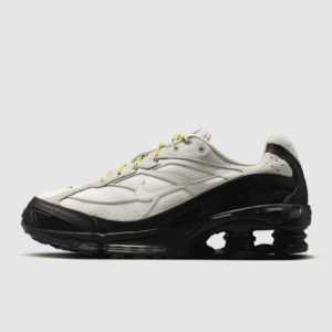 Shox Ride 2 "Noir et Fantôme"