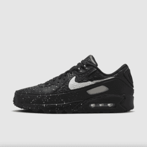 Air Max 90 x Slawn - Noir