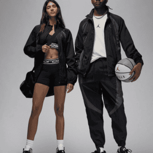 Jordan Sport Jam - Veste de survêtement pour Homme