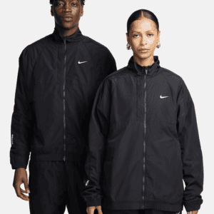 NIKE – NOCTA Survêtement (Bas + Haut) – Noir