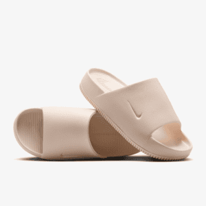 Nike Calm - Claquette - Rose